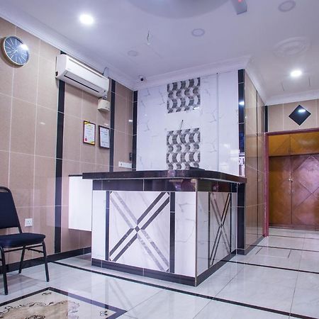 Mk Inn Hotel Kuala Lumpur Ngoại thất bức ảnh