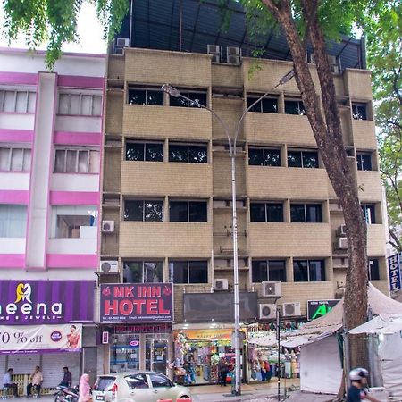 Mk Inn Hotel Kuala Lumpur Ngoại thất bức ảnh