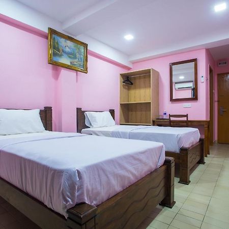 Mk Inn Hotel Kuala Lumpur Ngoại thất bức ảnh