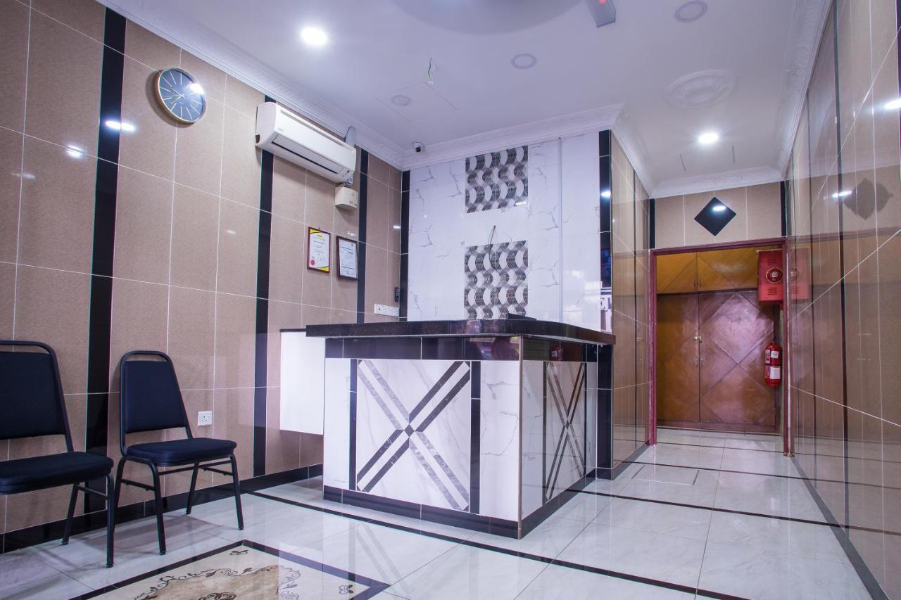 Mk Inn Hotel Kuala Lumpur Ngoại thất bức ảnh
